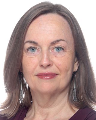 Photo de Sophie de Puybaudet, Psychopraticien