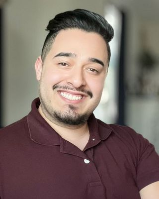 Photo of Edgar Garcia, Marriage & Family Therapist in Lake Hughes, CA