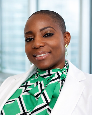 Photo of Salamatou O Carr, Psychiatric Nurse Practitioner, - PMHN, - BC, - MSN