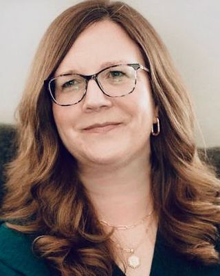 Photo of Sonya Paramore, Licensed Professional Counselor, MA, LPC