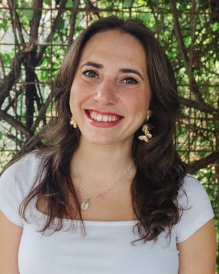 Photo of Maria LeMoine, Licensed Professional Counselor, LPC