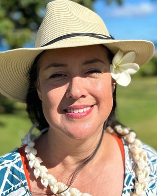 Photo of Rachel Hussey-Gee, Clinical Social Work/Therapist, MSW, LCSW, LMSW