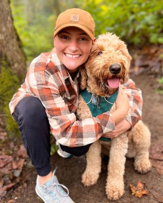 Photo of Kenz Taggatz, Licensed Professional Counselor, LPC