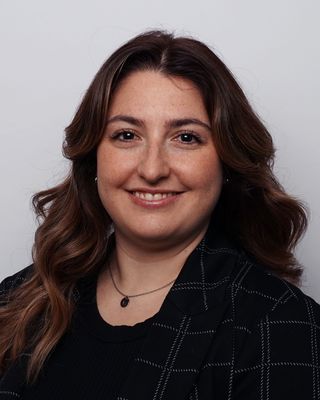 Photo of Meghan Chaverri, Counselor, LMHC
