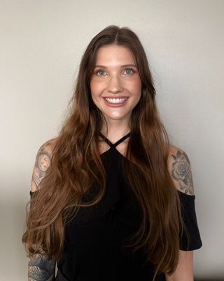 Photo of Lindsey Hylen, Independent Mental Health Practitioner, LIMHP, LMHC, IADC, ATR-P