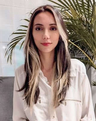 Foto de Laura Pérez Soruco, Psicólogo, Maestría, COLPSIC
