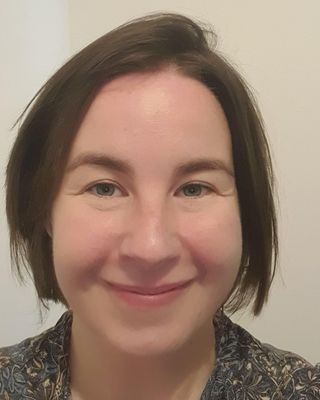 Photo of Linsey McKnight, Psychotherapist, MBABCP