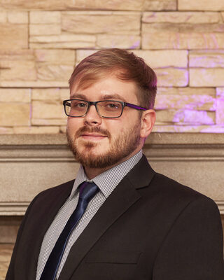 Photo of Mason Greenwood, Licensed Professional Counselor in Pittsfield, IL