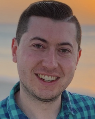 Photo of David Winston, Clinical Social Work/Therapist, LICSW