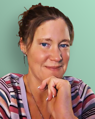 Photo of Tracy Webster, Licensed Professional Counselor, LPC