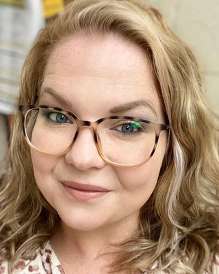 Photo of Kathryne Nicole Lloyd, Clinical Social Work/Therapist, MSW, LICSW