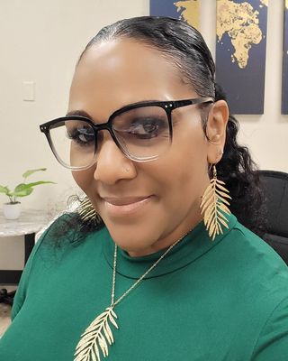Photo of Deahdra C L - Purposed By Design, PLLC, Licensed Professional Counselor, LCMHC