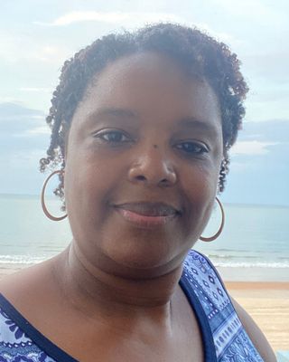 Photo of Shirley St Juste, Counselor, LMHC, EdS, MEd, NCC