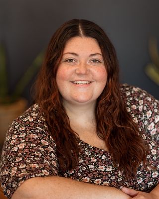 Photo of Delaney Logan, Counselor, LMHC