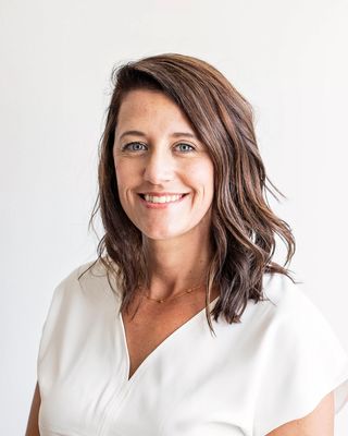 Photo of Kristen Bilenky, Registered Social Worker, MSW, RSW