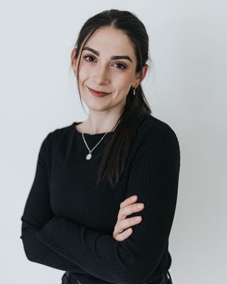 Photo of Mary Alexander Feldman, Pre-Licensed Professional, LPC, MHSP(t)