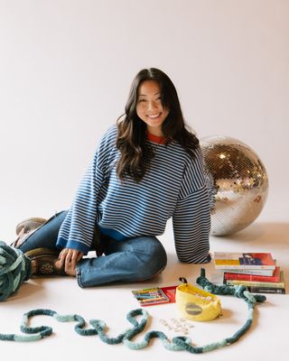 Photo of Joy Li, Pre-Licensed Professional, BA