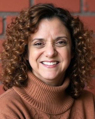 Photo of Alissa Feldman, Clinical Social Work/Therapist, LCSW