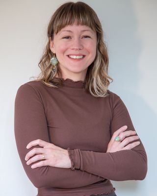 Photo of Rebecca Evers, Pre-Licensed Professional