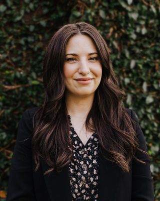 Photo of Jessica Barlow, Counsellor, MA, PACFA