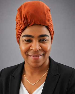 Photo of Gaele Angelicka Pompee, Psychiatric Nurse Practitioner, APRN, PMHNP, FNP