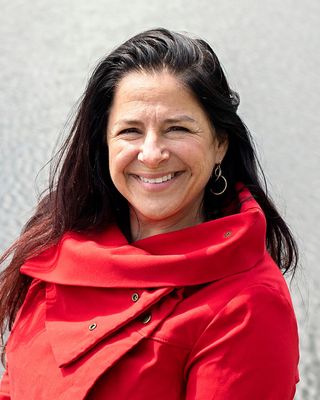 Photo of Sharon Clayman, Psychologist, PsyD