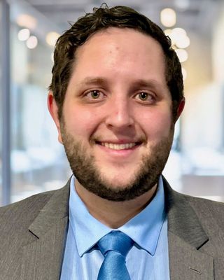 Photo of John E. Putnam, Licensed Professional Counselor Associate, MS