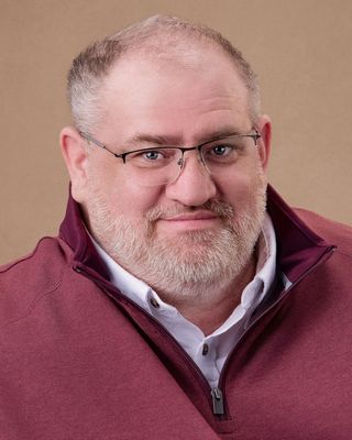 Photo of Jeff McKone, Clinical Social Work/Therapist, CSW