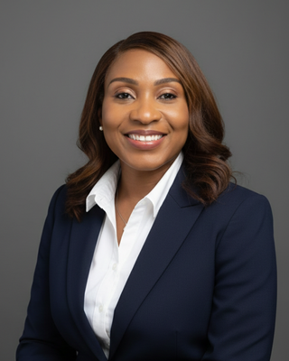 Photo of Jennifer Ononiba, Psychiatric Nurse Practitioner, PMHNP