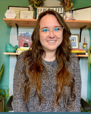 Photo of Jessica L Todd - Upper Left Coast Counseling, Counselor, LMHC