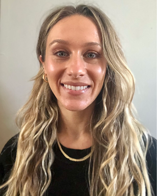 Photo of Dr. Jessica Wuest, Psychiatrist, DO