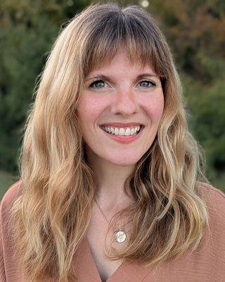 Photo of Aubrey Webster, Counselor, MA, LPC, ATR