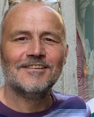 Photo of Michael Lappin - michaellappin, Psychotherapist