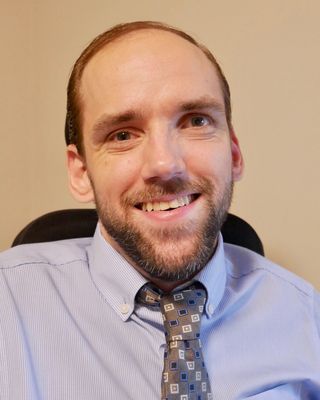 Photo of Matthew Neal, Licensed Professional Counselor in Stow, OH