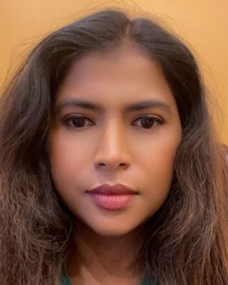Photo of Yamini Ram, Psychotherapist in Leicester, England