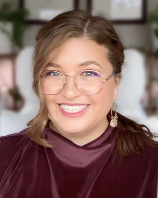 Photo of April Parker, Licensed Professional Counselor, LPC