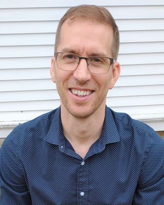 Photo of Andrew Steck, LPCC, Licensed Professional Counselor in Golden Valley