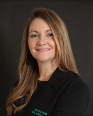 Photo of Amy Burchett, Psychiatric Nurse Practitioner, PMHNP