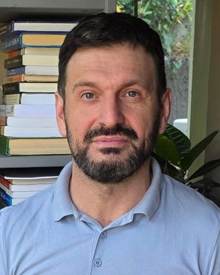 Photo of Roman Stancarone, Pre-Licensed Professional, MA