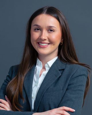 Photo of Diana Chukarska - Diana Chukarska | InnerSight Psychotherapy, Registered Psychotherapist (Qualifying), MA