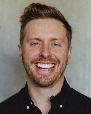 Photo of Benjamin Weidman, Counsellor, MA, RCC