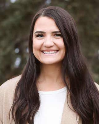 Photo of Samantha K Moeai, Clinical Social Work/Therapist in Provo, UT