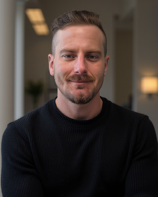 Photo of Johnny Sperzel, Clinical Social Work/Therapist, LICSW