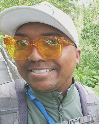 Photo of Angelo G Bodison - Endless Blessings Coaching, LLC, Licensed Professional Counselor, MA, LPC, NCC