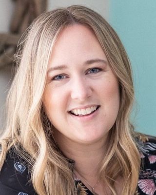 Photo of Kimberly Pereira, Registered Psychotherapist, RP, MEd, CCC