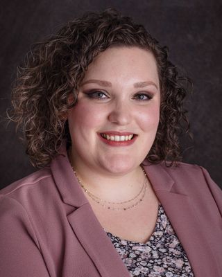 Photo of Brandi Schmitt, MS, NCC, LMHC, Counselor