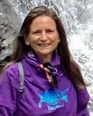 Photo of Page D. Albright, Licensed Clinical Mental Health Counselor in Asheville, NC