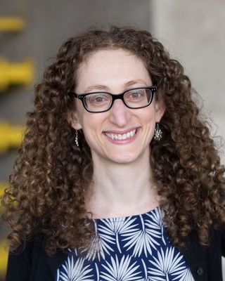 Photo of Mattea LeWitt, Clinical Social Work/Therapist, LCSW