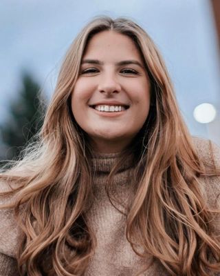 Photo of Rachel McDonald, Pre-Licensed Professional, MHC-LP