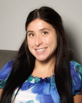 Photo of Brittany Stallone - Brittany Stallone - Depression, Anxiety, Substance, Counselor, LAC